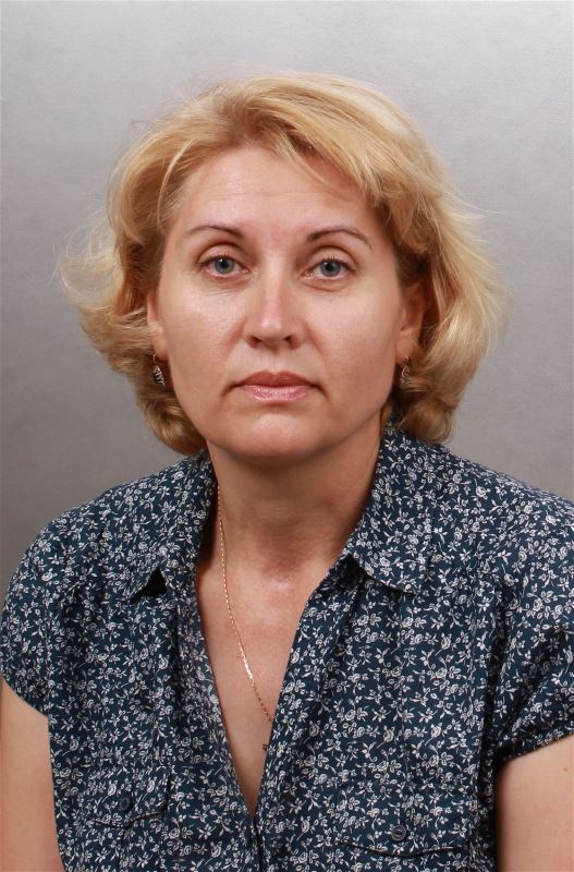 Няня Татьяна